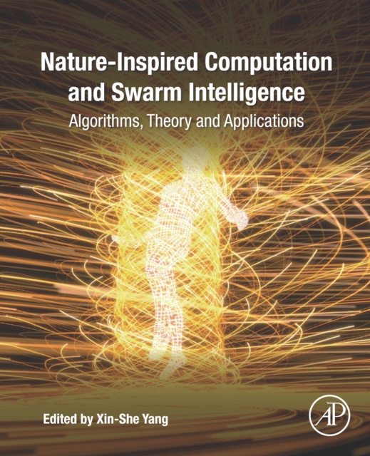 E-book Nature-Inspired Computation and Swarm Intelligence Xin-She Yang