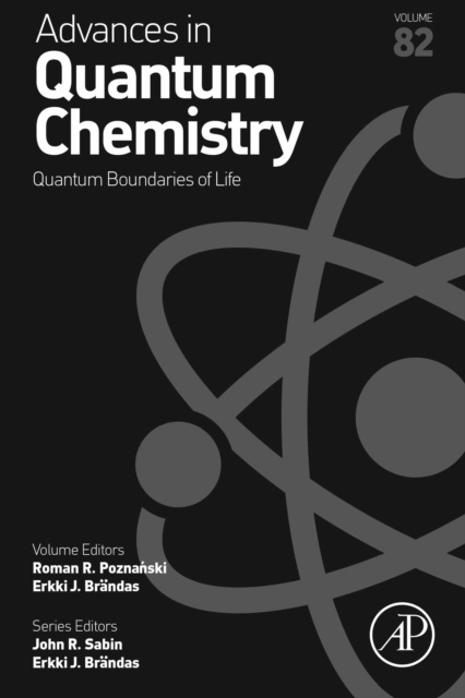 E-knjiga Quantum Boundaries of Life Roman R. Poznanski