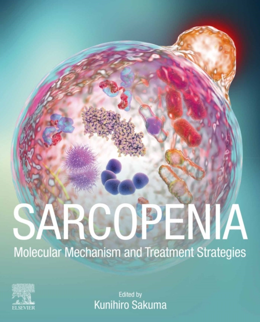 E-knjiga Sarcopenia Kunihiro Sakuma