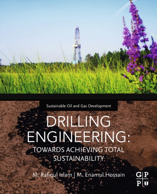 E-knjiga DRILLING ENGINEERING M. Rafiqul Islam