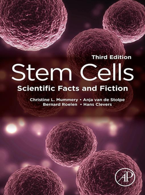 E-book Stem Cells Christine Mummery
