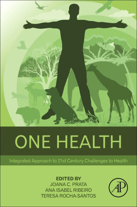 E-book One Health Joana C. Prata