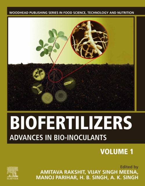 E-book Biofertilizers Amitava Rakshit