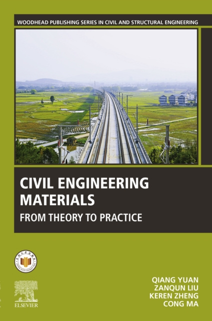 E-knjiga Civil Engineering Materials Qiang Yuan