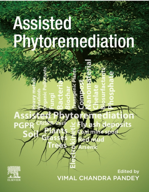 E-knjiga Assisted Phytoremediation Vimal Chandra Pandey