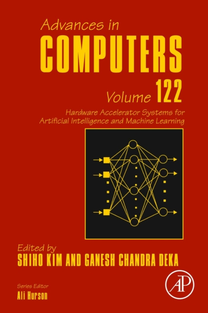 E-book Hardware Accelerator Systems for Artificial Intelligence and Machine Learning Shiho Kim