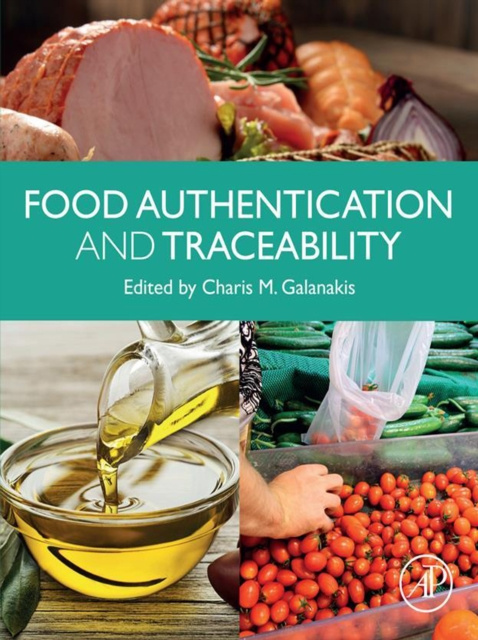 E-Book Food Authentication and Traceability Charis M. Galanakis