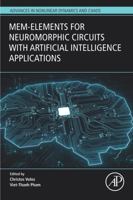 E-book Mem-elements for Neuromorphic Circuits with Artificial Intelligence Applications Christos Volos