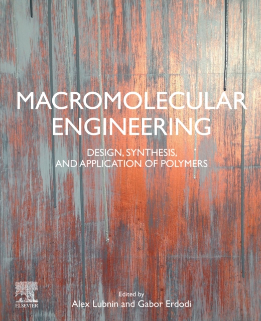 E-knjiga Macromolecular Engineering Alex Lubnin