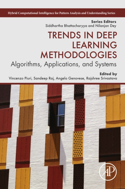 E-book Trends in Deep Learning Methodologies Vincenzo Piuri