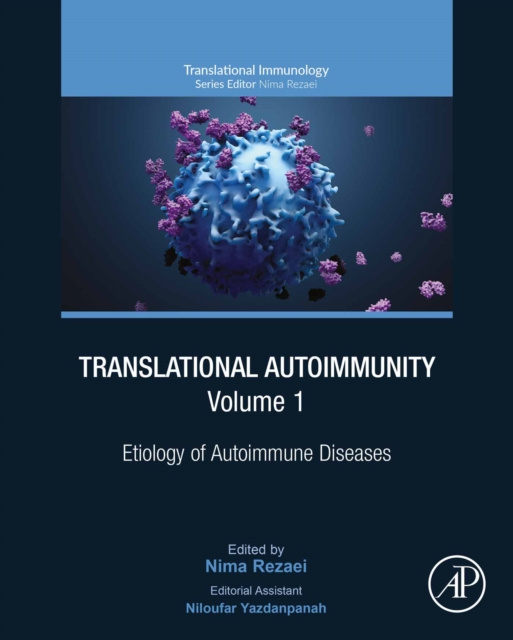 E-book Translational Autoimmunity, Volume 1 Nima Rezaei