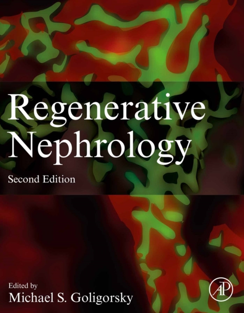 E-book Regenerative Nephrology Michael S. Goligorsky