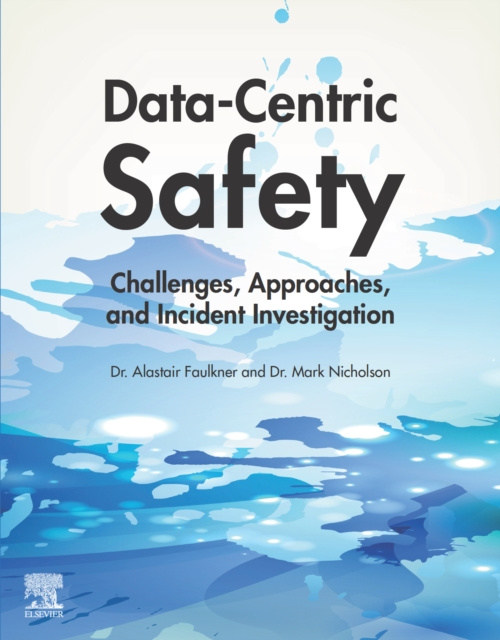 E-Book Data-Centric Safety Alastair Faulkner