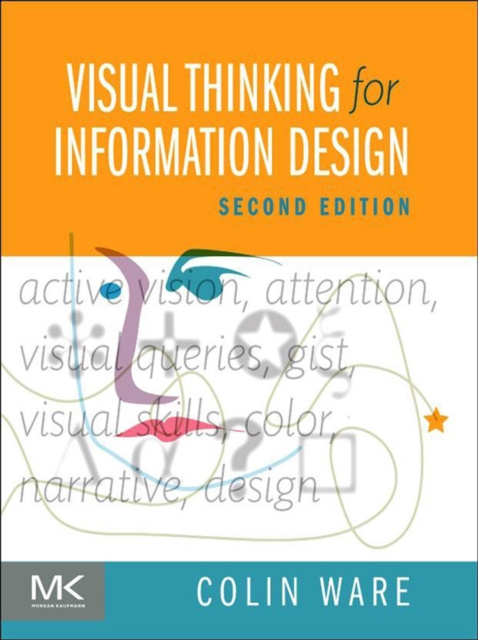 E-book Visual Thinking for Information Design Colin Ware