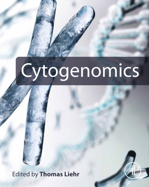 E-kniha Cytogenomics Thomas Liehr