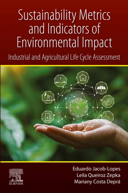 E-Book Sustainability Metrics and Indicators of Environmental Impact Eduardo Jacob-Lopes