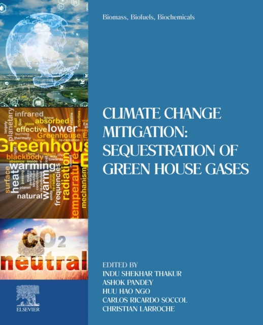 E-book Biomass, Biofuels, Biochemicals Indu Shekhar Thakur