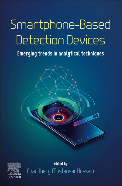E-knjiga Smartphone-Based Detection Devices Chaudhery Mustansar Hussain