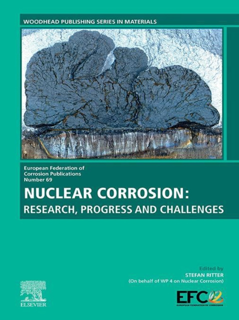 E-kniha Nuclear Corrosion Stefan Ritter