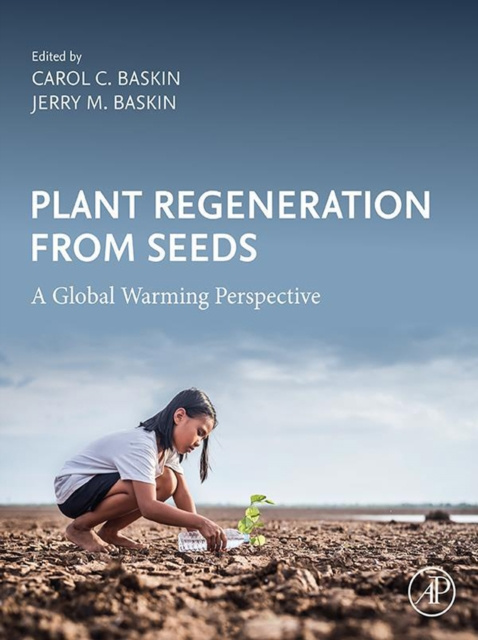 E-kniha Plant Regeneration from Seeds Carol C. Baskin