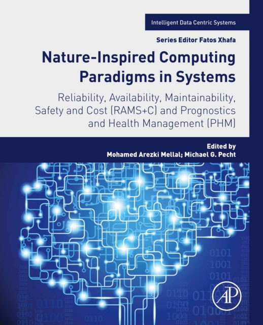 E-kniha Nature-Inspired Computing Paradigms in Systems Mohamed Arezki Mellal