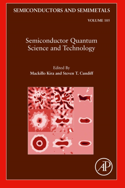 E-knjiga Semiconductor Quantum Science and Technology Steven Cundiff