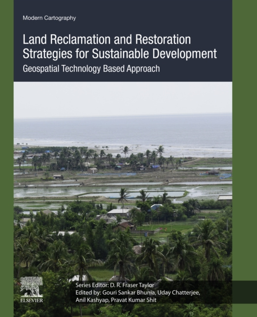 E-kniha Land Reclamation and Restoration Strategies for Sustainable Development Gouri Sankar Bhunia