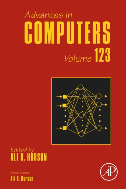 E-knjiga Advances in Computers Ali R. Hurson