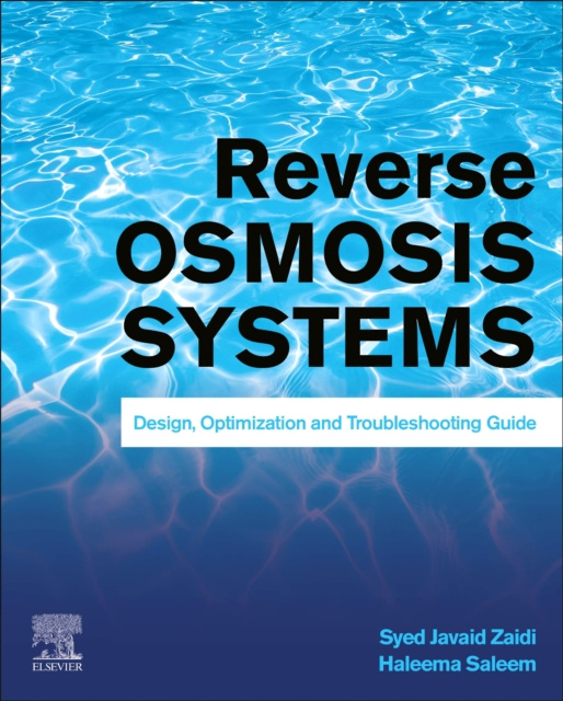E-knjiga Reverse Osmosis Systems Syed Javaid Zaidi