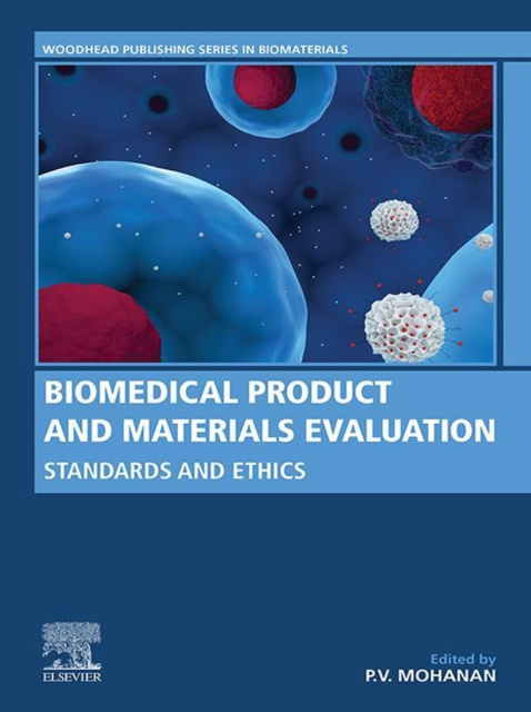 E-book Biomedical Product and Materials Evaluation P.V. Mohanan