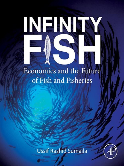 E-knjiga Infinity Fish Ussif Rashid Sumaila