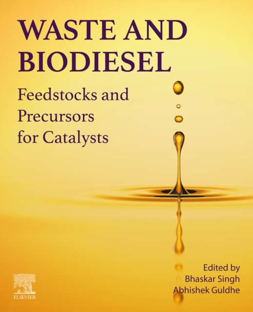 E-book Waste and Biodiesel Bhaskar Singh
