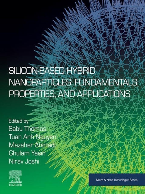 E-knjiga Silicon-Based Hybrid Nanoparticles Sabu Thomas