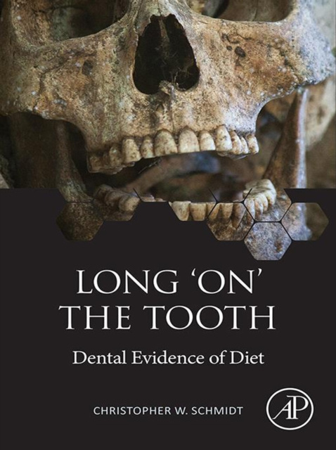 E-book Long 'on' the Tooth Christopher W. Schmidt