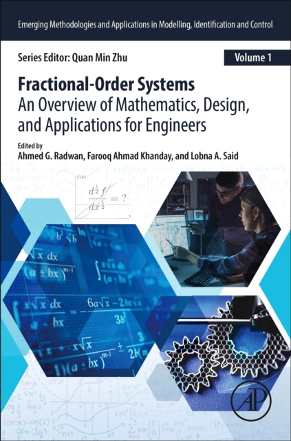E-book Fractional Order Systems Ahmed G. Radwan