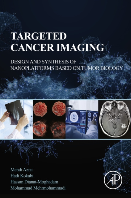 E-knjiga Targeted Cancer Imaging Mehdi Azizi