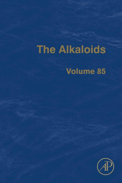 E-knjiga Alkaloids Hans-Joachim Knolker