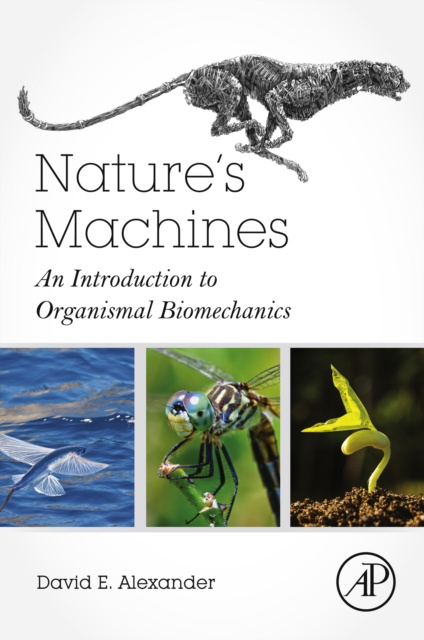 E-book Nature's Machines David E. Alexander
