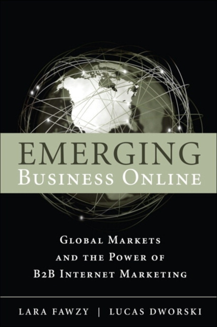 E-knjiga Emerging Business Online Lara Fawzy