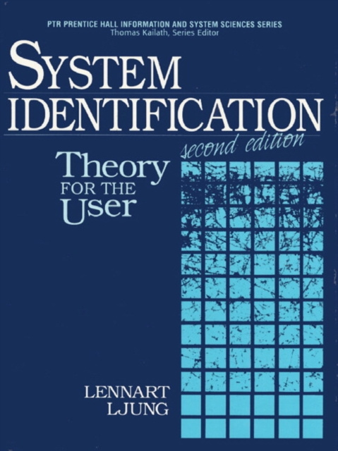 E-knjiga System Identification Lennart Ljung