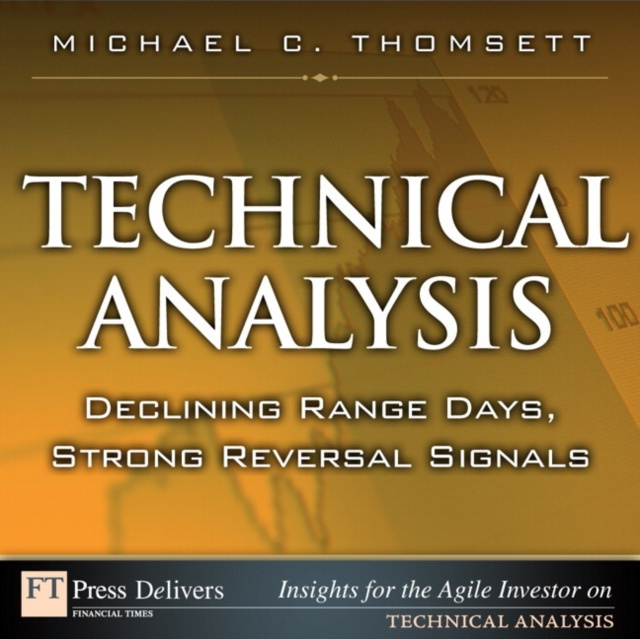 E-knjiga Technical Analysis Michael C. Thomsett