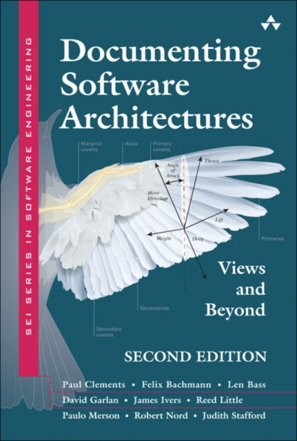 Libro elettronico Documenting Software Architectures Paul Clements