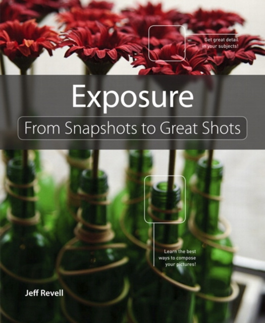 E-book Exposure Jeff Revell