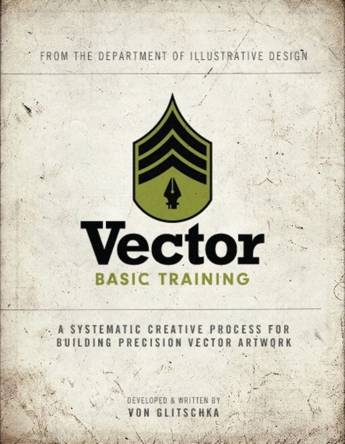 E-knjiga Vector Basic Training Von Glitschka