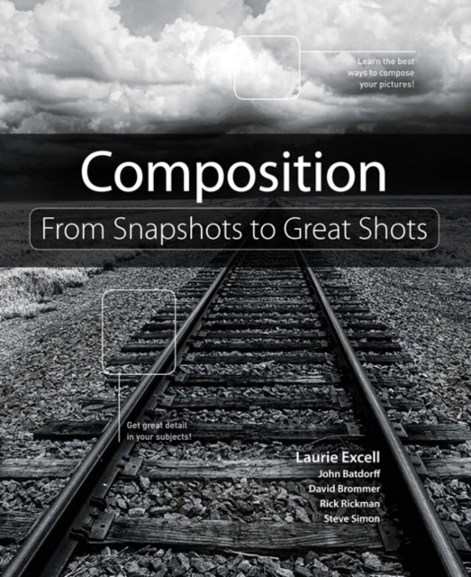 E-knjiga Composition Laurie S. Excell
