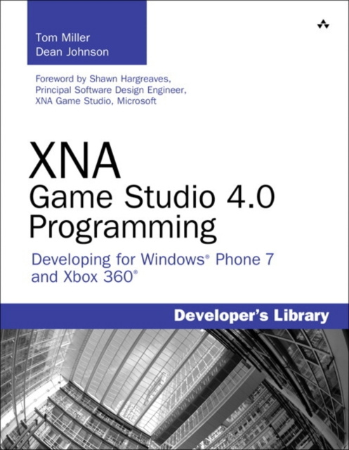 E-book XNA Game Studio 4.0 Programming Tom Miller