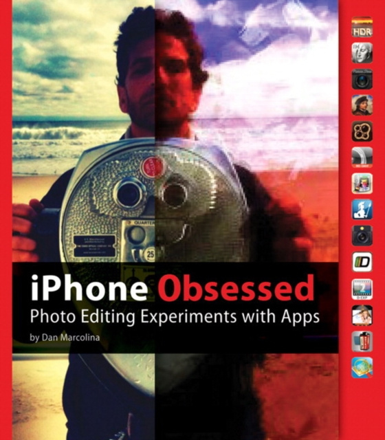 E-knjiga iPhone Obsessed Dan Marcolina