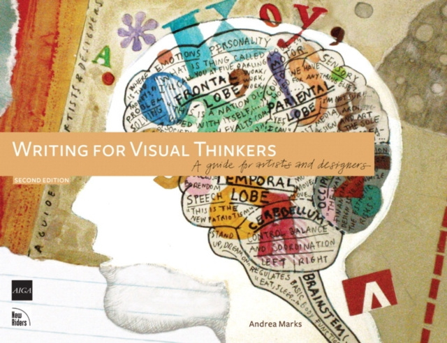 E-knjiga Writing for Visual Thinkers Andrea Marks
