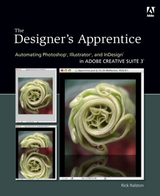 E-knjiga Designer's Apprentice Rick Ralston