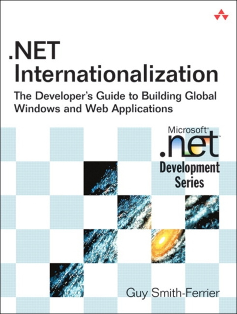 E-knjiga .NET Internationalization Guy Smith-Ferrier
